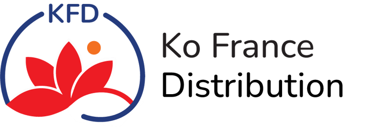 Votre Distributeur Exclusif de Produits Coréens en France logo