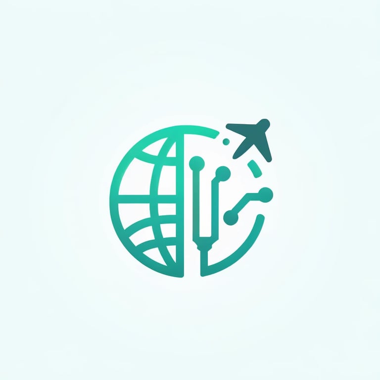 Pusat Studi Pembangunan Pariwisata logo