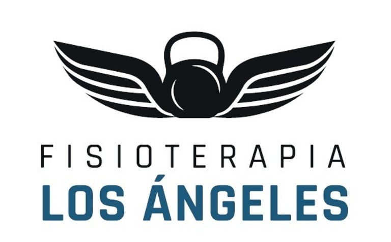 Fisioterapia Los Ángeles logo