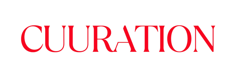 Cuuration logo