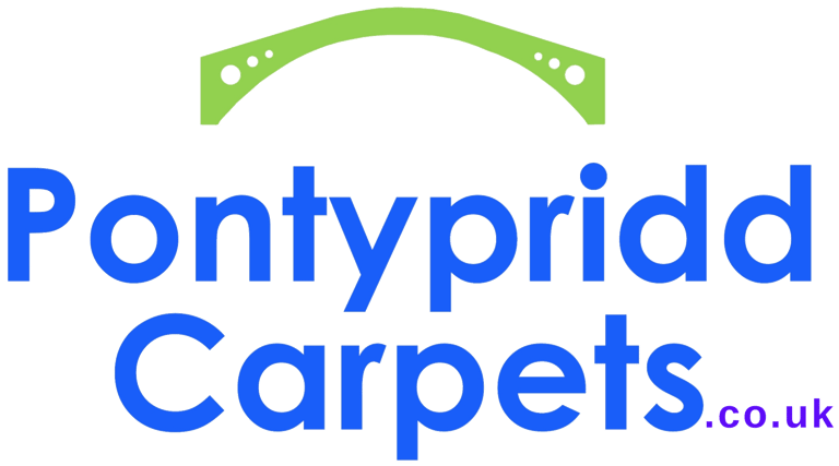 Pontypridd Carpets logo