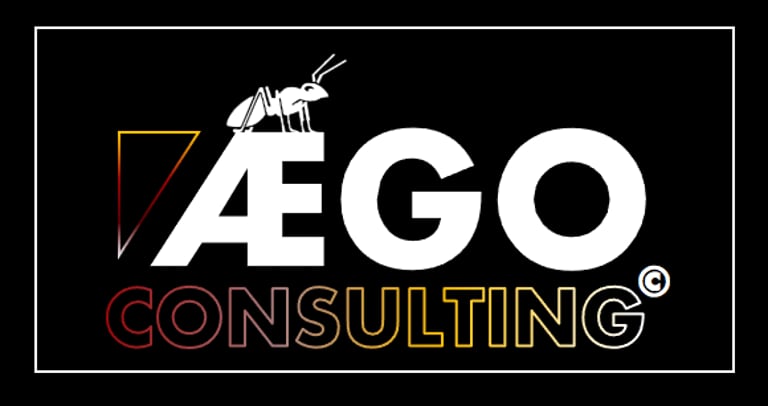 AEGO Consulting logo