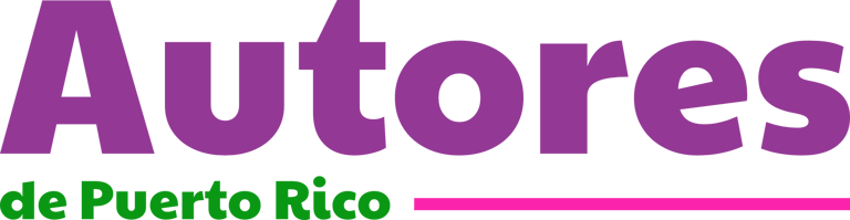 Autores de Puerto Rico logo