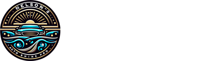 Nelson's Autoshine Pro Mobile Detailing logo
