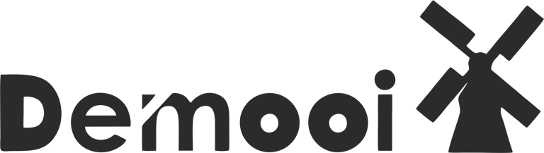 DEMOOI logo