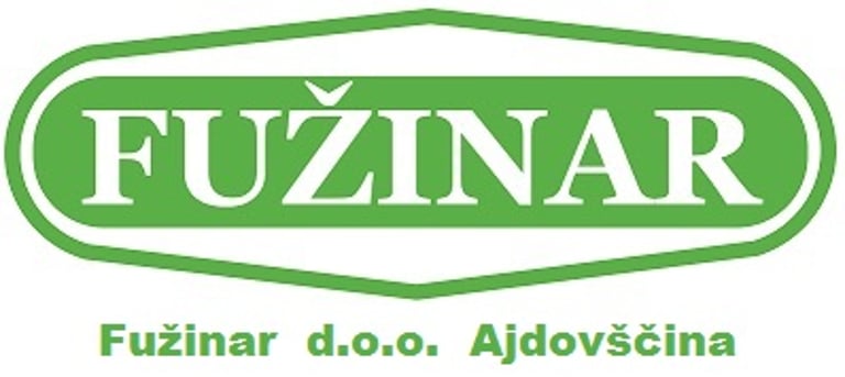 Fužinar logo