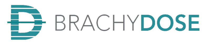 BrachyDOSE logo