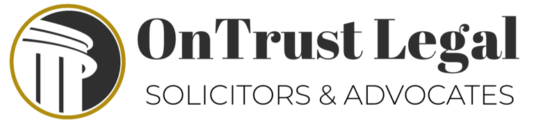 OnTrust Legal logo