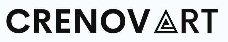 CRENOVART logo