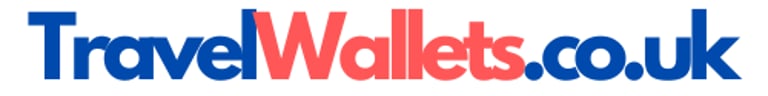 TRAVEL WALLETS logo