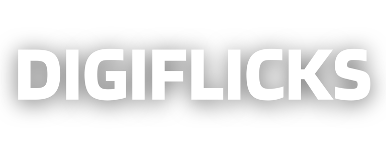Digiflicks logo