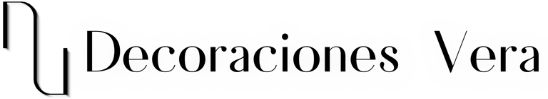 Decoraciones Vera logo