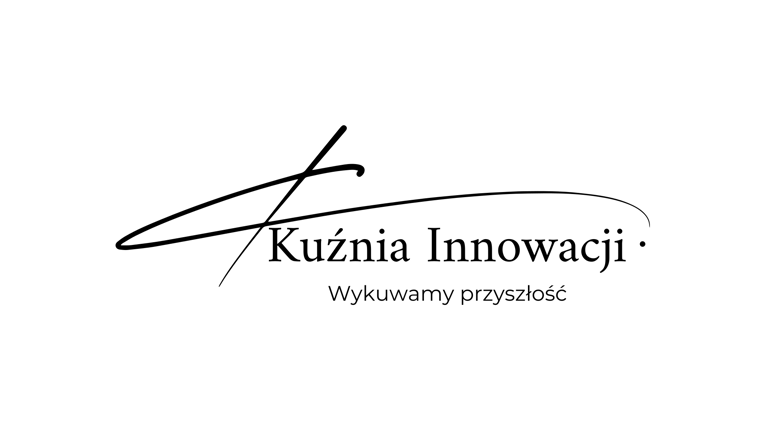 Kuźnia Innowacji logo