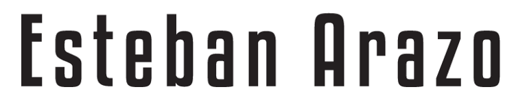 Esteban Arazo logo