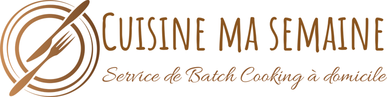Cuisine ma semaine logo