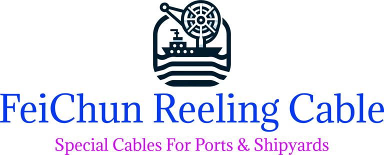 Reeling Cable logo