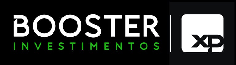 Booster Investimentos logo