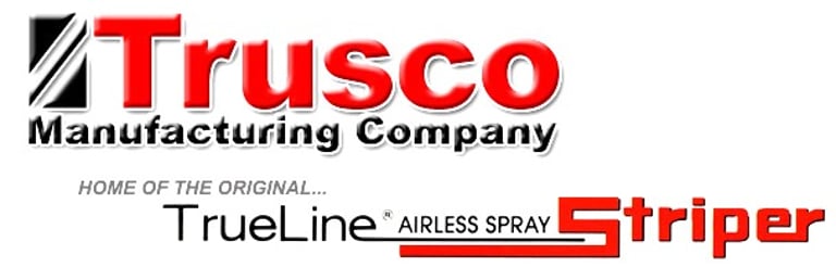 Trusco Mfg Co. logo