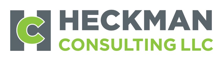 Heckman Consulting, LLC logo