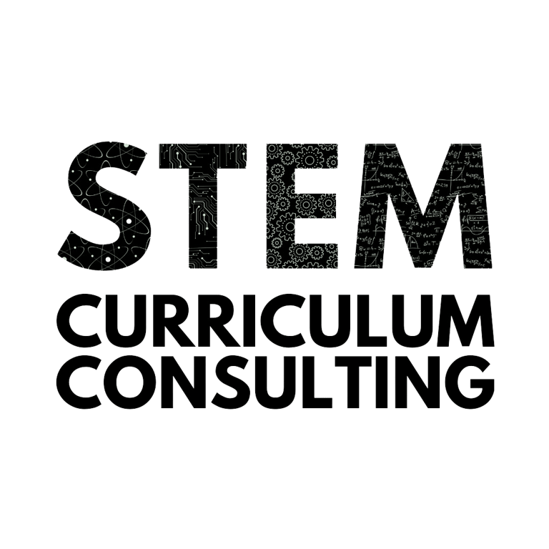 STEM Curriculum Consulting logo