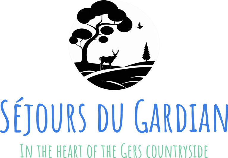 Séjours du Gardian logo