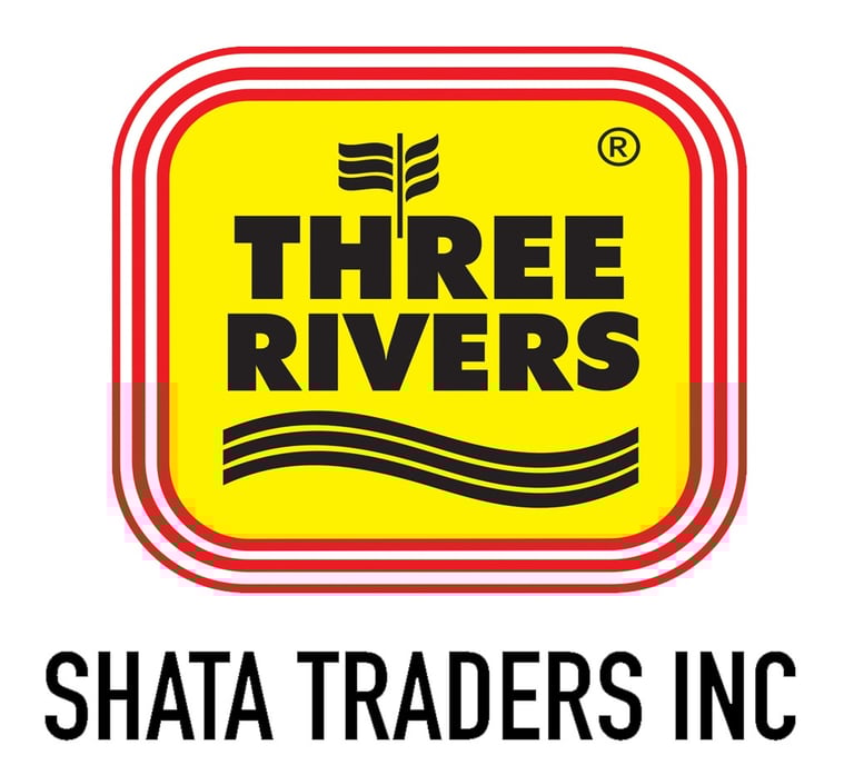 Shata Traders Inc logo