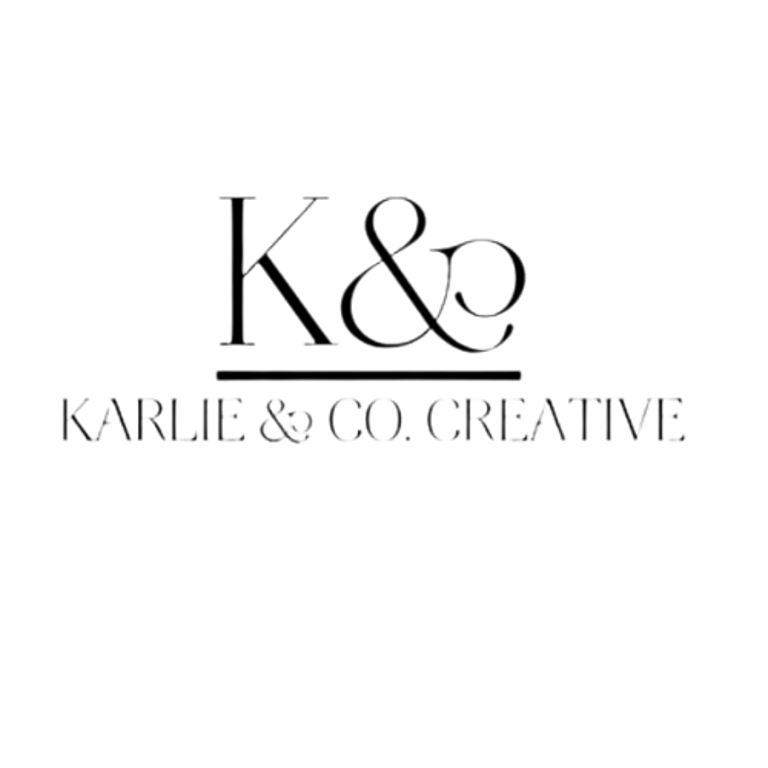 Karlie&Co Creative logo