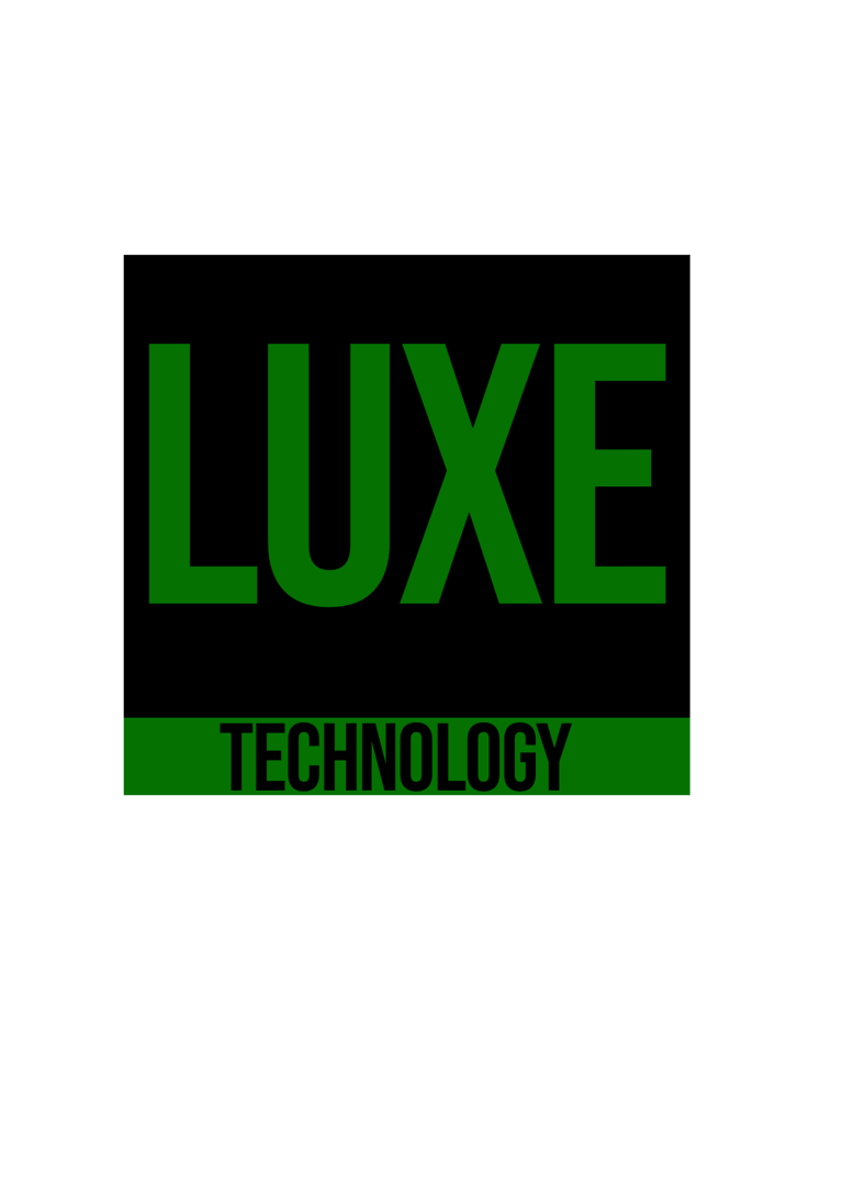 Luxe Technology logo