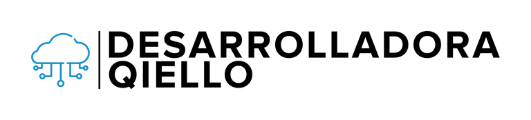 DESARROLLADORA QIELLO logo