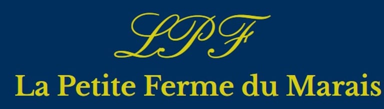 La Petite Ferme du Marais logo