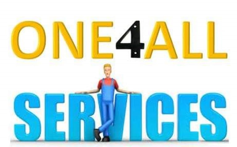 One4AllServices logo