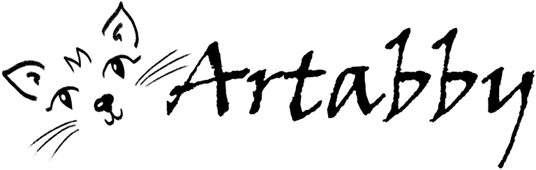Artabby logo