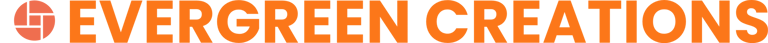 EVERGREEN CREATIONS logo