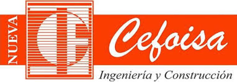 cefoisa logo