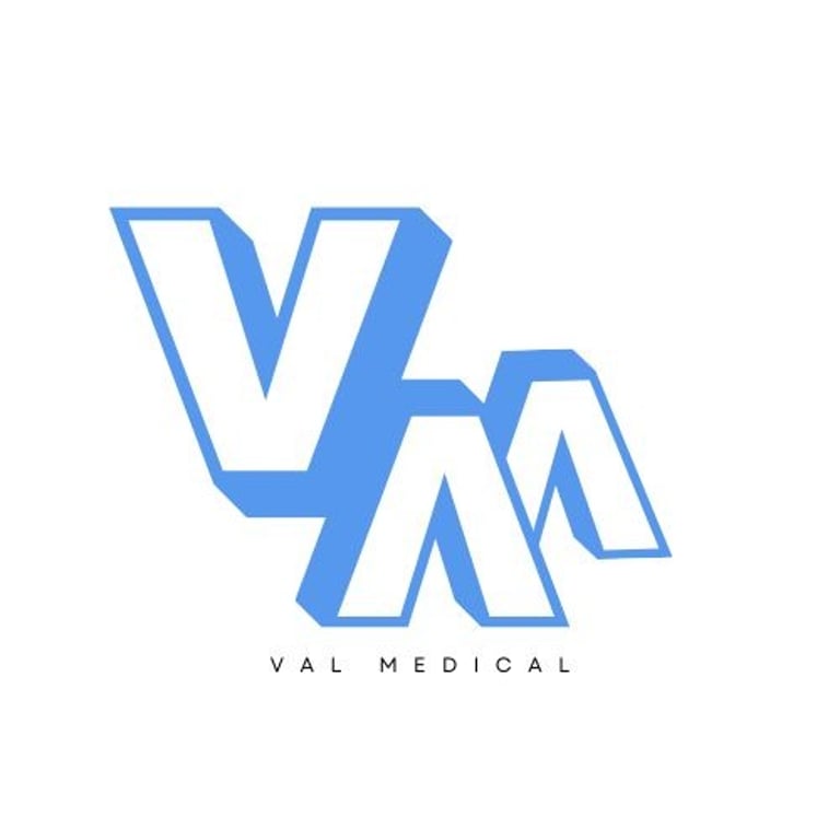 ValMedical logo