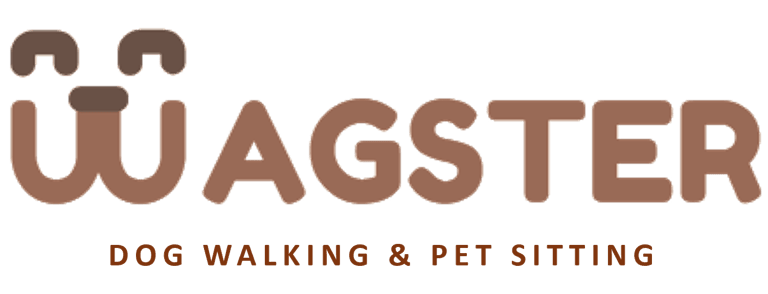 Wagster Pet Care logo