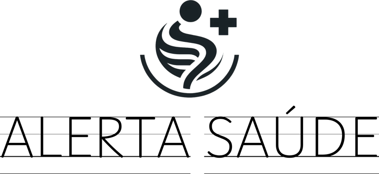 Alerta Saúde logo