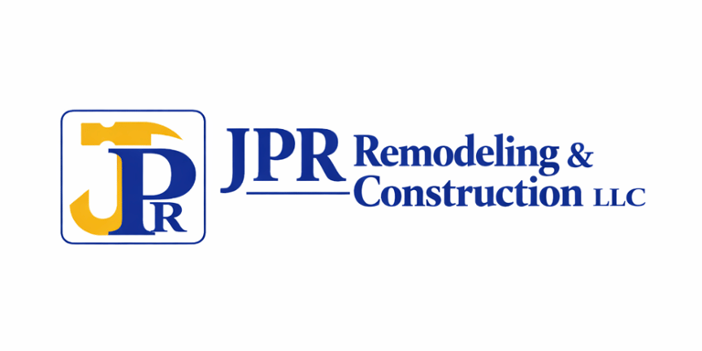 JPR Remodeling & Construction LLC logo