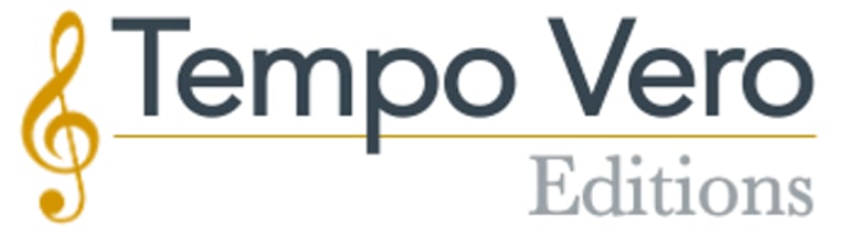 Tempo Vero Editions logo