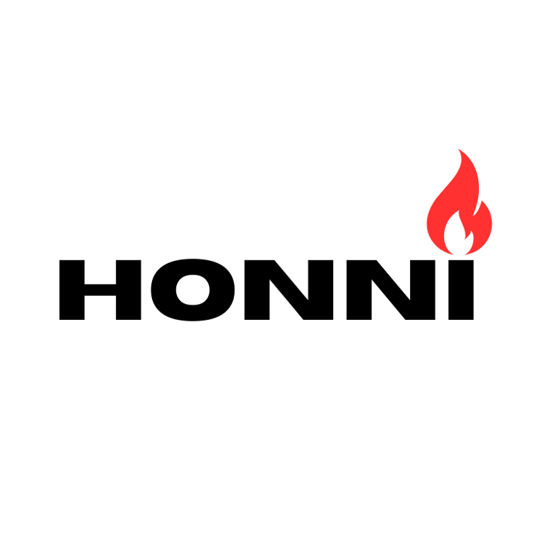 Honni Haustechnik logo