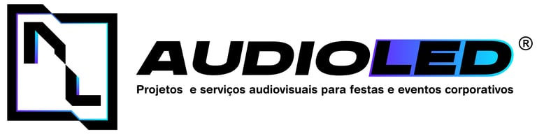 AudioLed logo