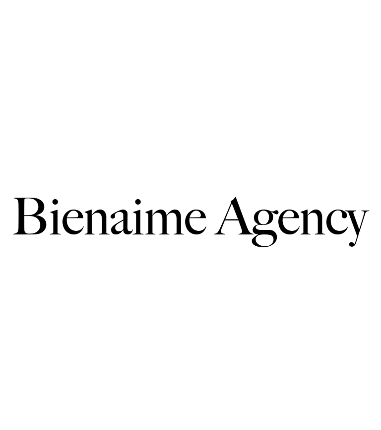 Bienaime Agency logo