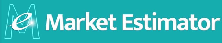 Market Estimator logo
