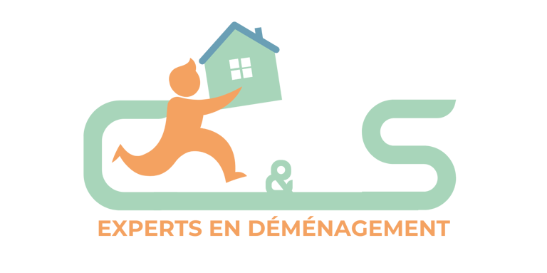 Cartons & Sérénité – Déménagement et Stockage dans le Var logo