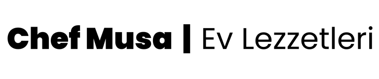 Chef Musa logo