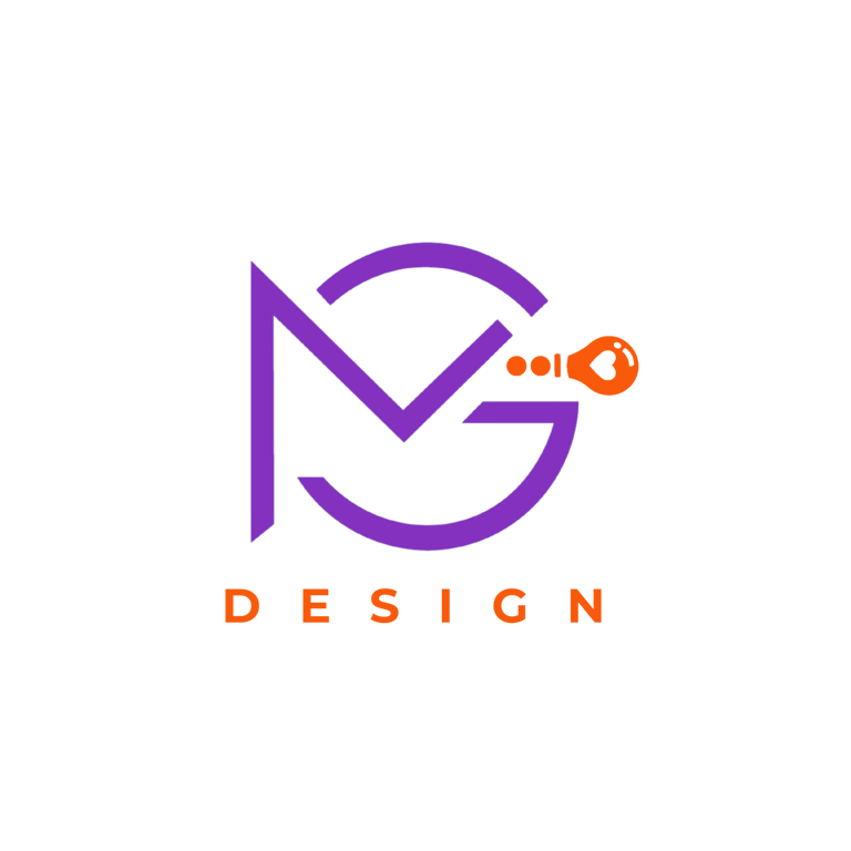 Agência Mg Design logo