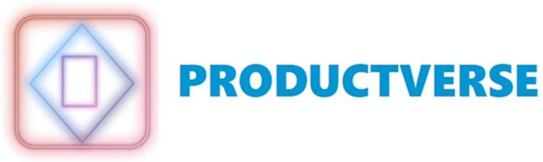 Productverse Technologies logo