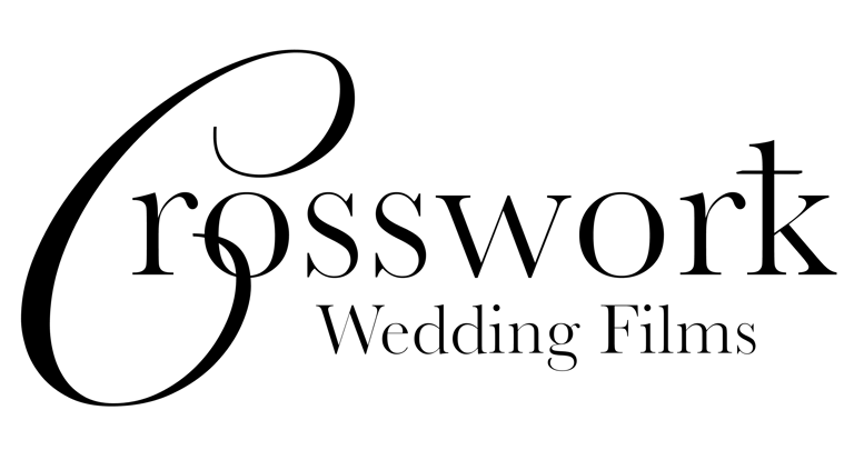 Crosswork Wedding Films logo