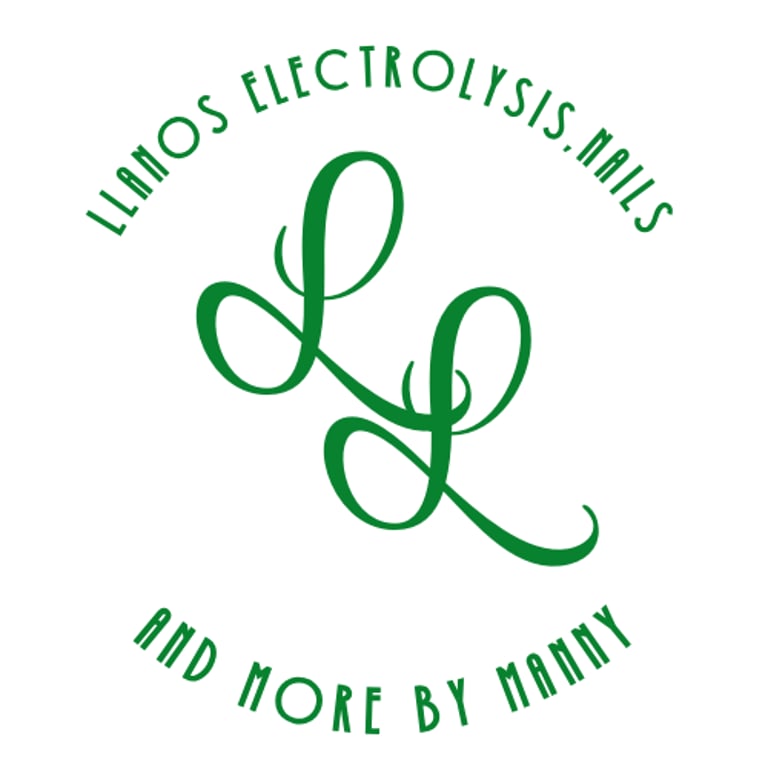 Llanos Electolysis logo