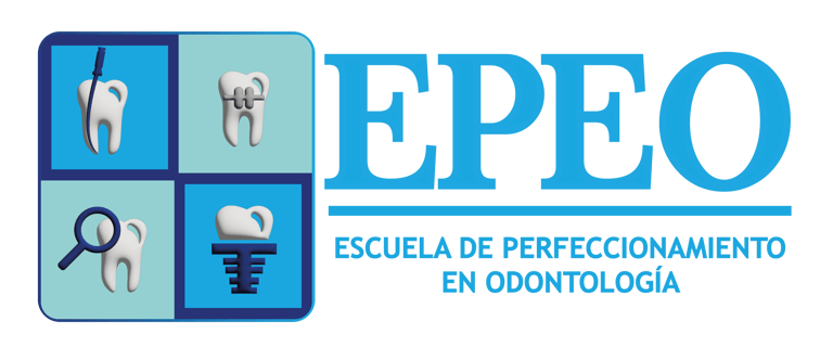 Escuela de Perfeccionamiento en Odontología EPEO logo